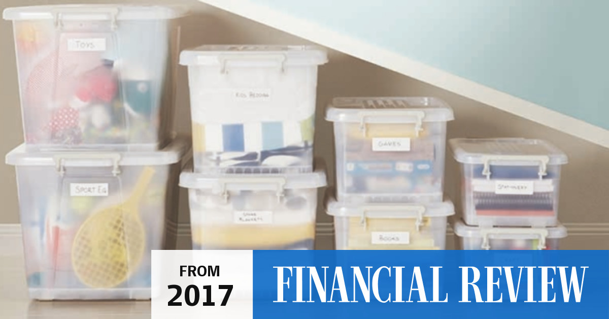 Howard's Storage World sold after shuttering 11 stores